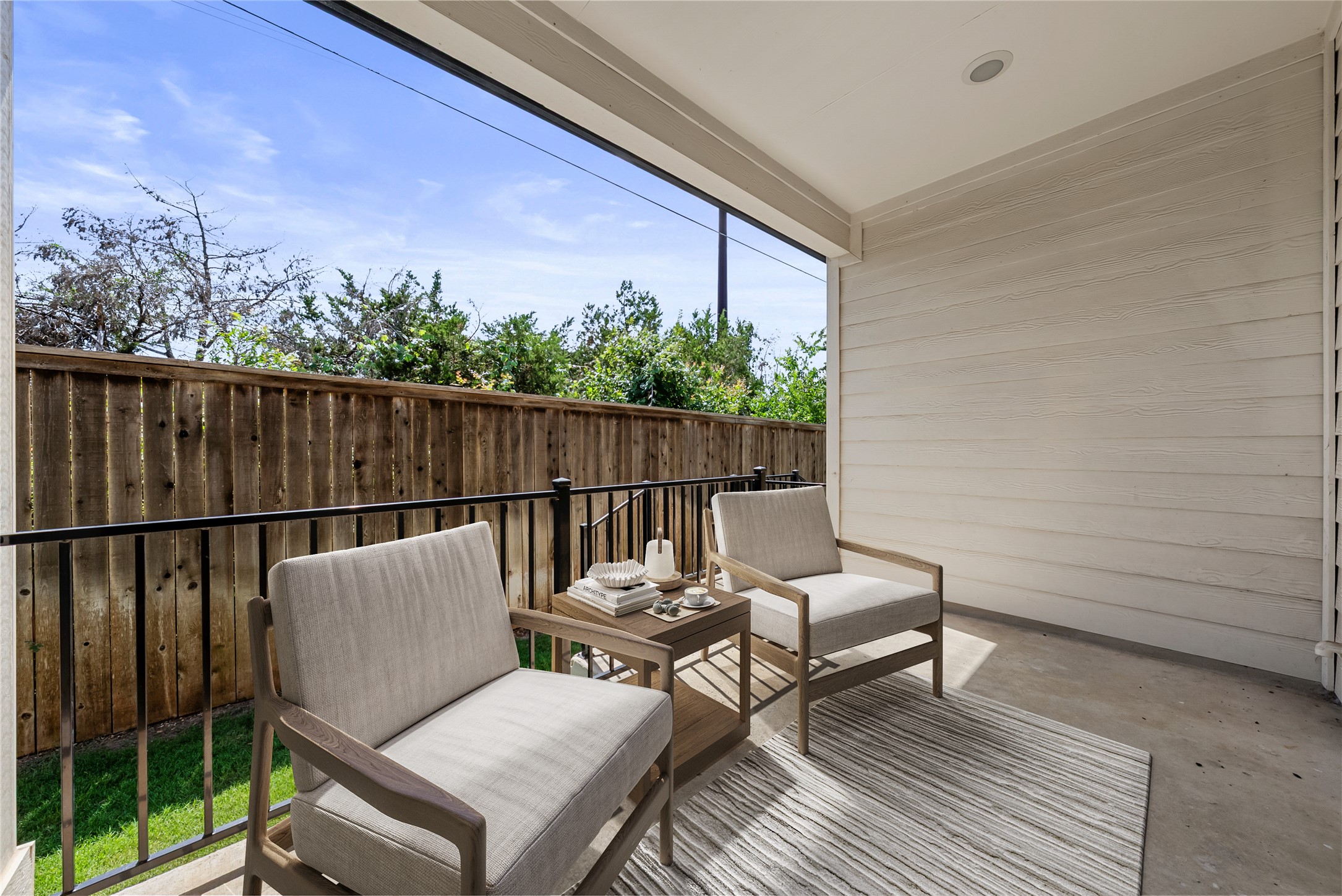 12315 Maypole Bend, Unit 1002 Austin, TX 78717 - Photo 23 of 29