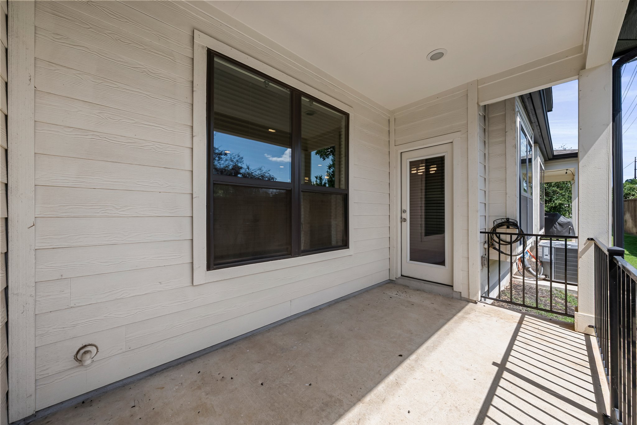 12315 Maypole Bend, Unit 1002 Austin, TX 78717 - Photo 24 of 29 View of patio / terrace