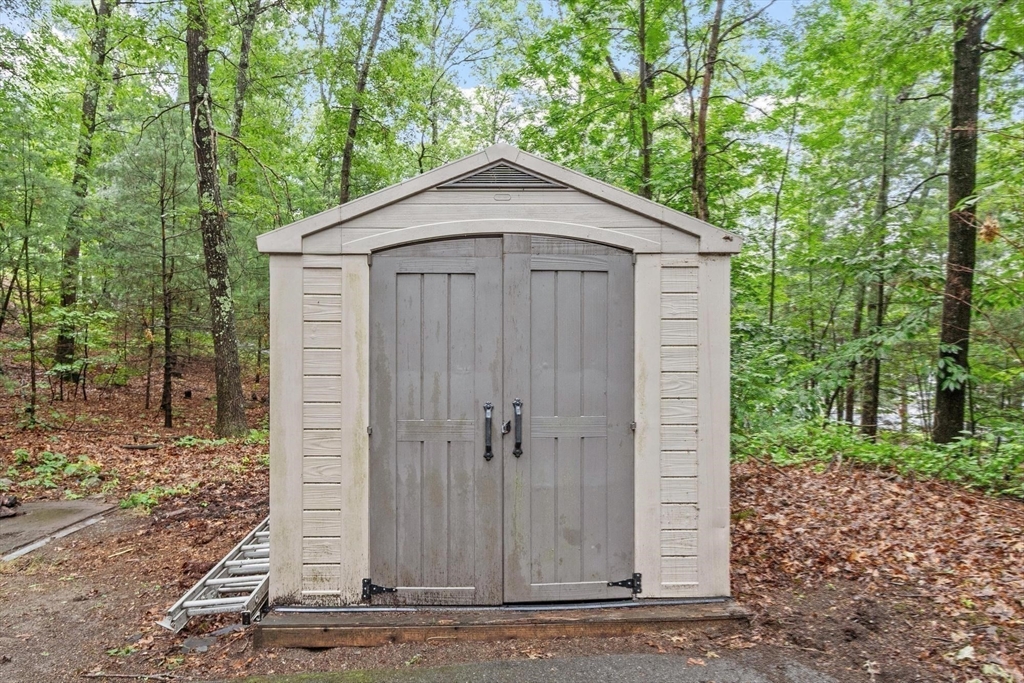 69 Lancaster Road Bolton, MA 01740 - Photo 29 of 31