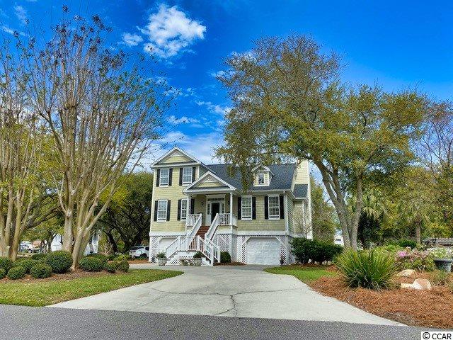 708 Triple Oak Lane Murrells Inlet, SC 29576 - Photo 1 of 40 Gallery Image 1