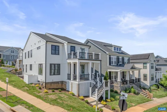 $1,283,000 | 1603 Griffen Grove, Charlottesville, VA 22901