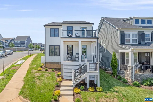 $1,283,000 | 1603 Griffen Grove, Charlottesville, VA 22901