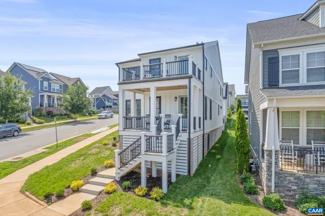 $1,283,000 | 1603 Griffen Grove, Charlottesville, VA 22901