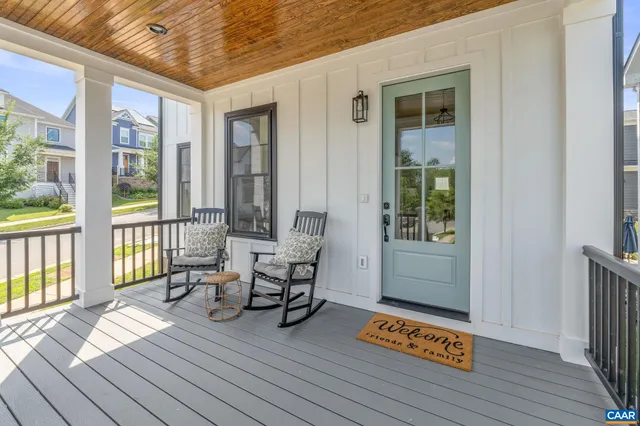 $1,283,000 | 1603 Griffen Grove, Charlottesville, VA 22901