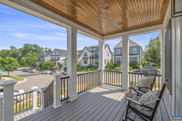 $1,283,000 | 1603 Griffen Grove, Charlottesville, VA 22901