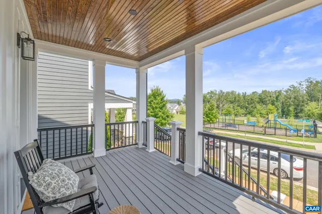 $1,283,000 | 1603 Griffen Grove, Charlottesville, VA 22901