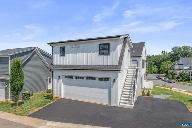 $1,283,000 | 1603 Griffen Grove, Charlottesville, VA 22901