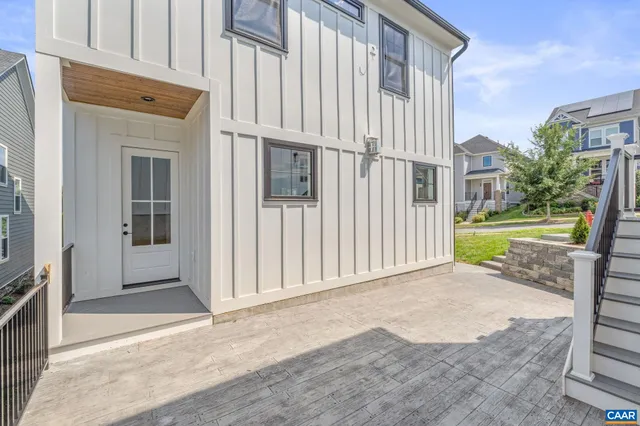 $1,283,000 | 1603 Griffen Grove, Charlottesville, VA 22901