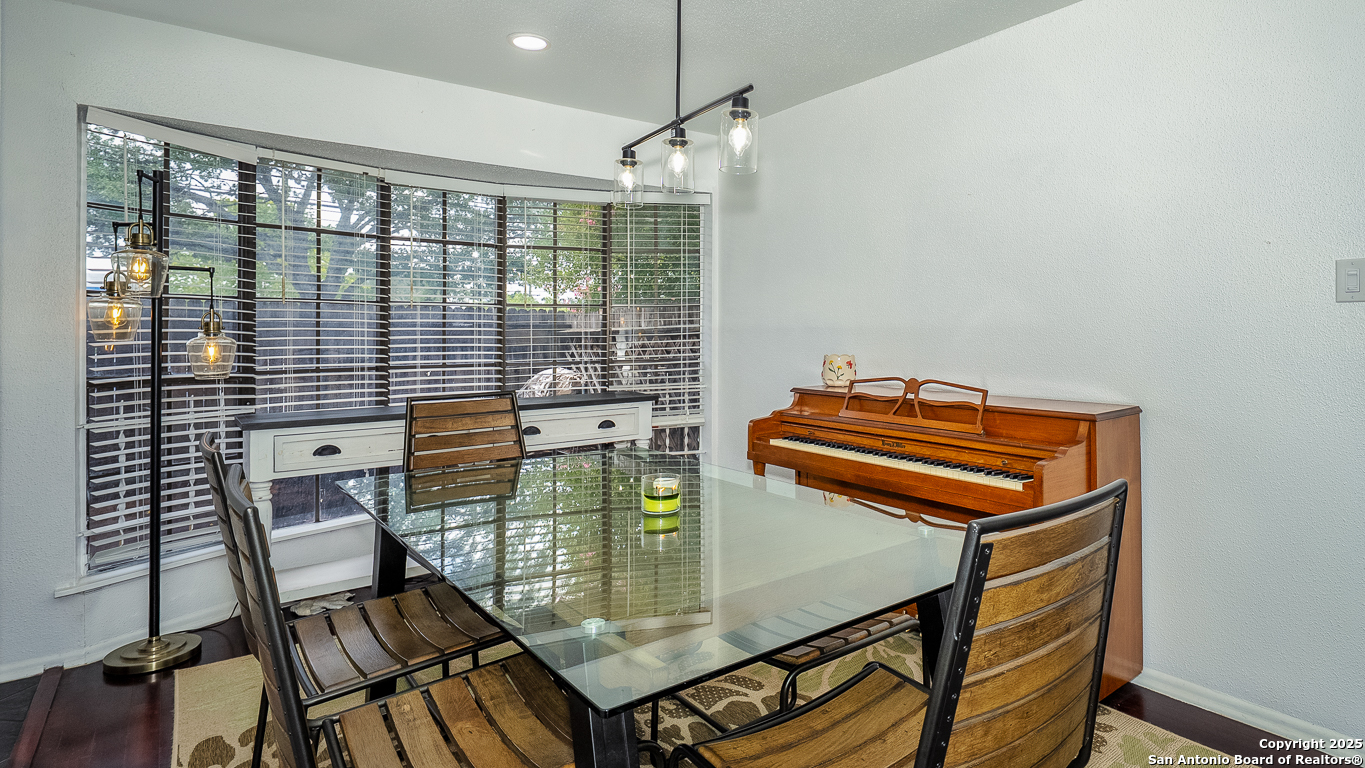 7711 Callaghan Road, Unit 714 San Antonio, TX 78229 - Photo 7 of 22 a view of a room with gym equipment