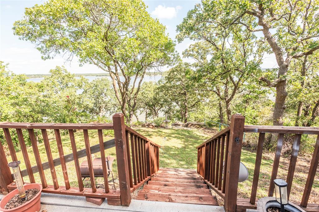 698 Storey Road Nocona, TX 76255 - Photo 15 of 34 a view of a wooden fence