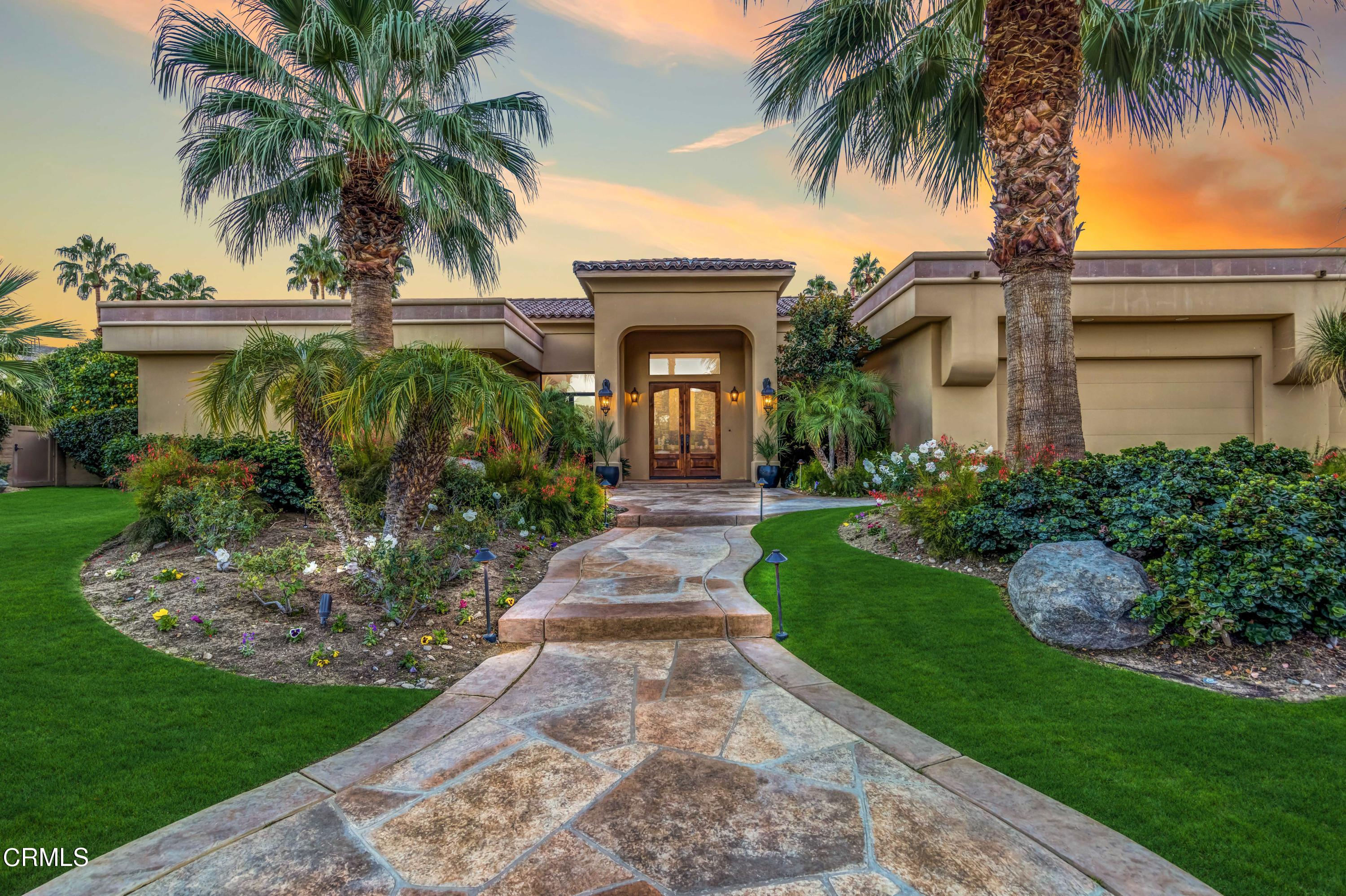 64435 Via Risso Palm Springs, CA 92264 - Photo 3 of 65 4