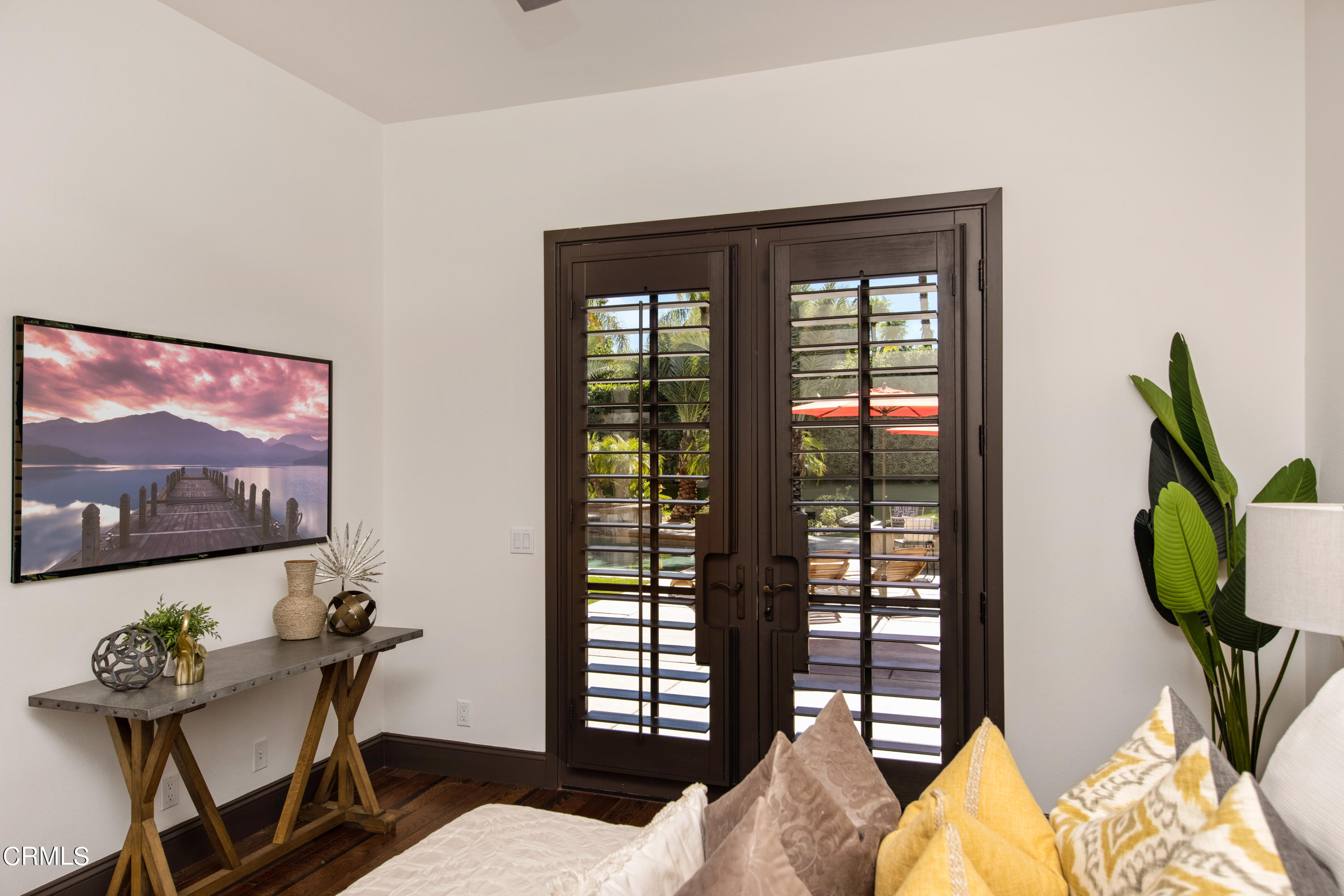 64435 Via Risso Palm Springs, CA 92264 - Photo 39 of 65 a view of a livingroom with furniture and window