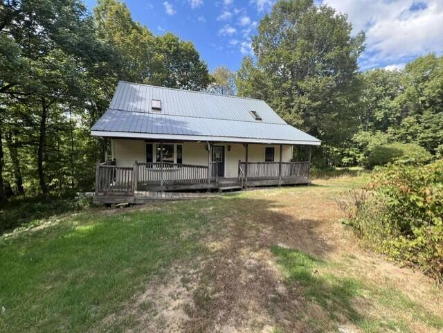186 Elm Hill Road Paris, ME 04281 - Photo 1 of 32 186 Elm Hill Rd., South Paris