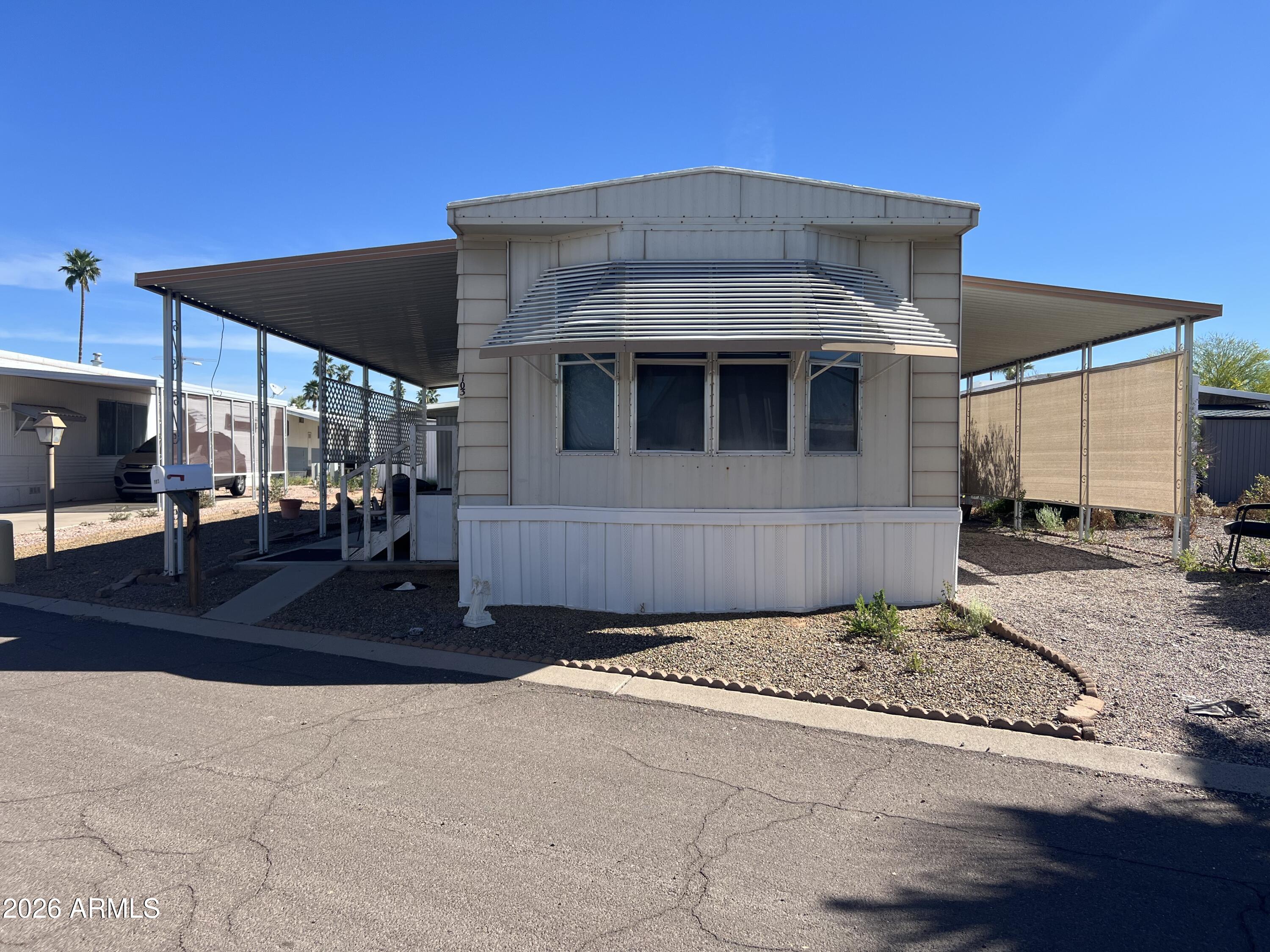 701 South Dobson Road, Unit 103 Mesa, AZ 85202 - Photo 2 of 2 IMG_5997