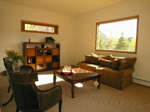 263 River's Bend Carbondale, CO 81623 - Photo 4 of 9 a living room with furniture and a window