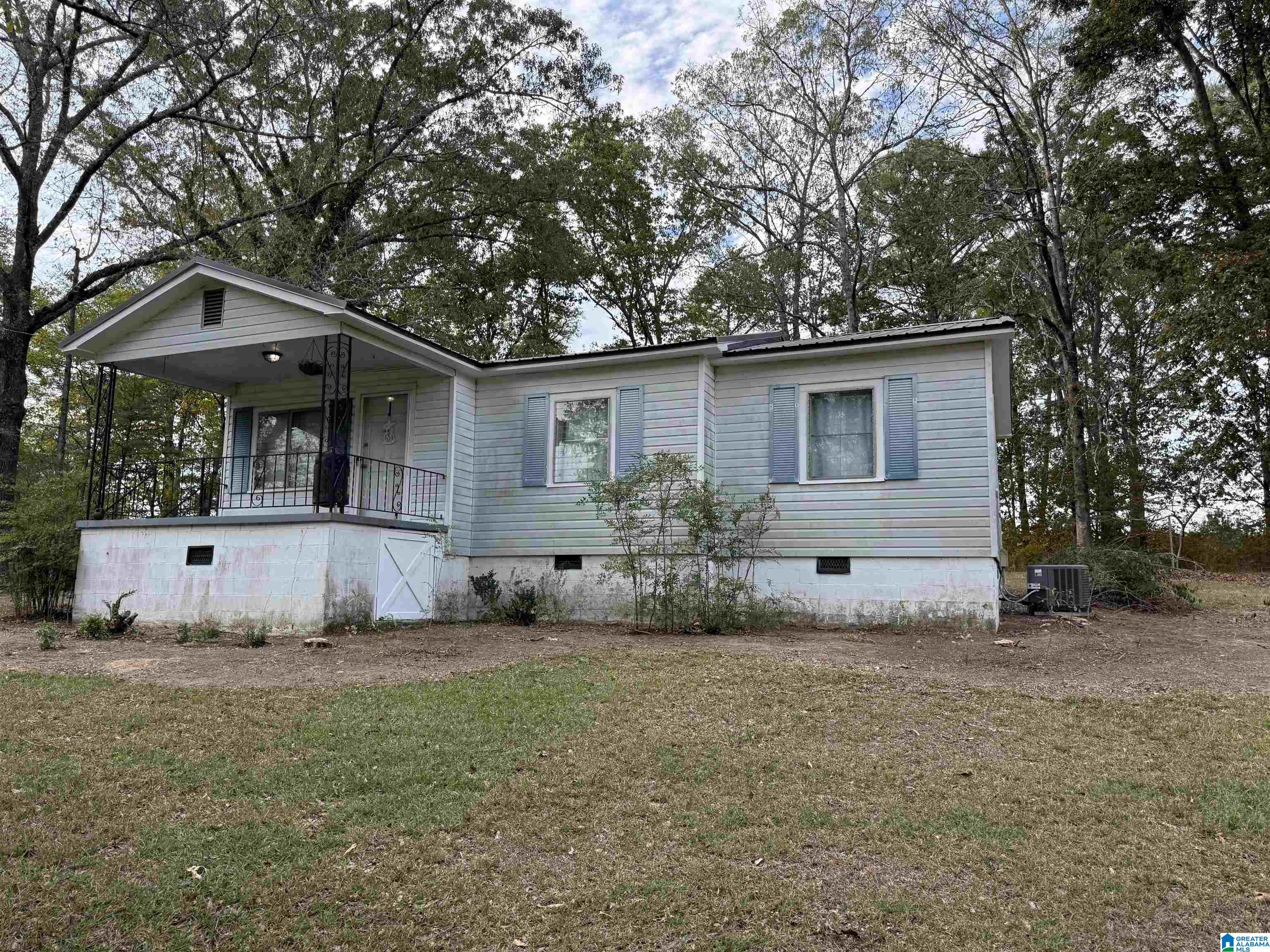 5075 Snowville Brent Road Dora, AL 35062 - Photo 2 of 22