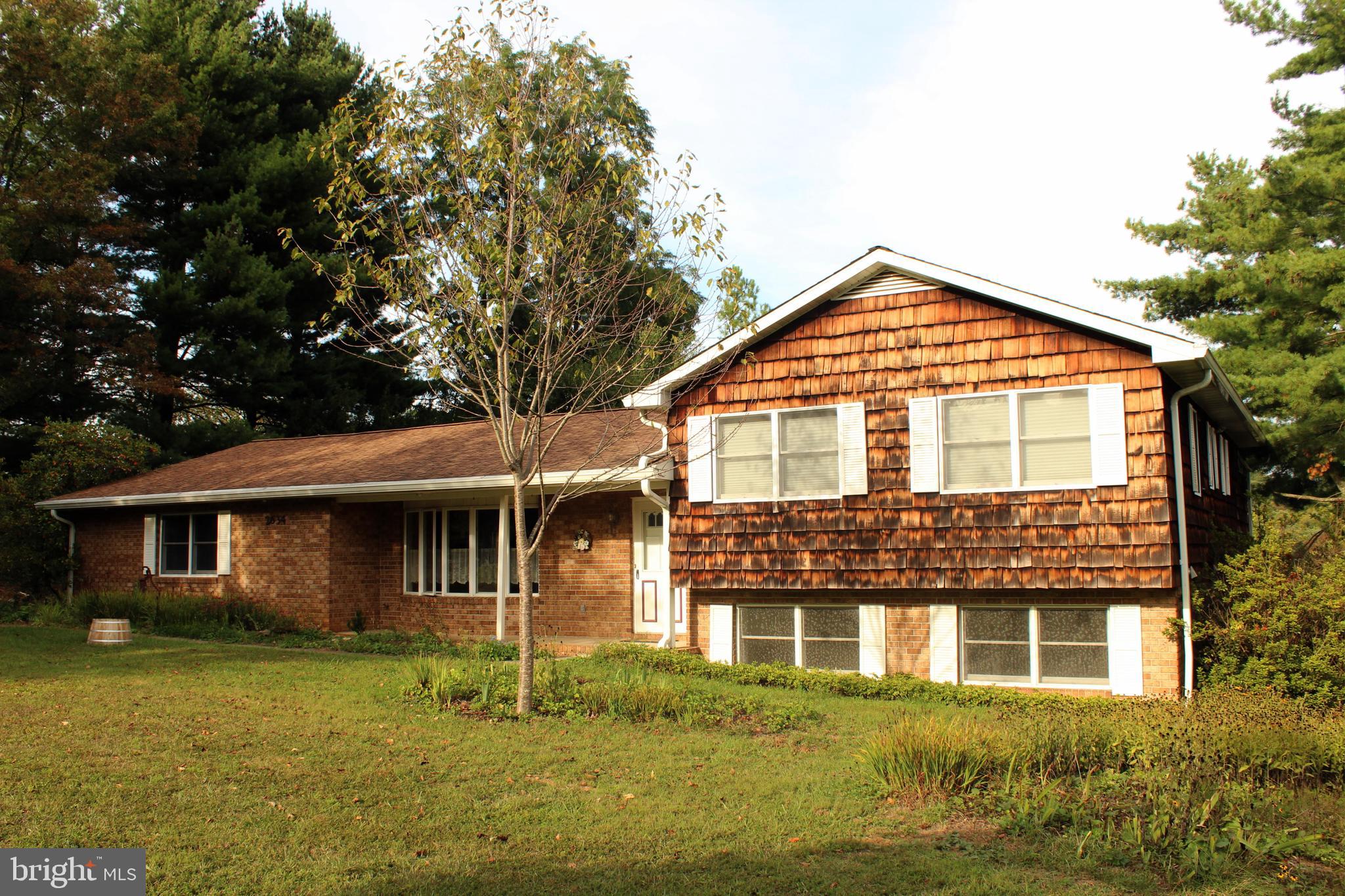 2634 Coon Club Road Westminster, MD 21157 - Photo 1 of 55 Gallery Image 1
