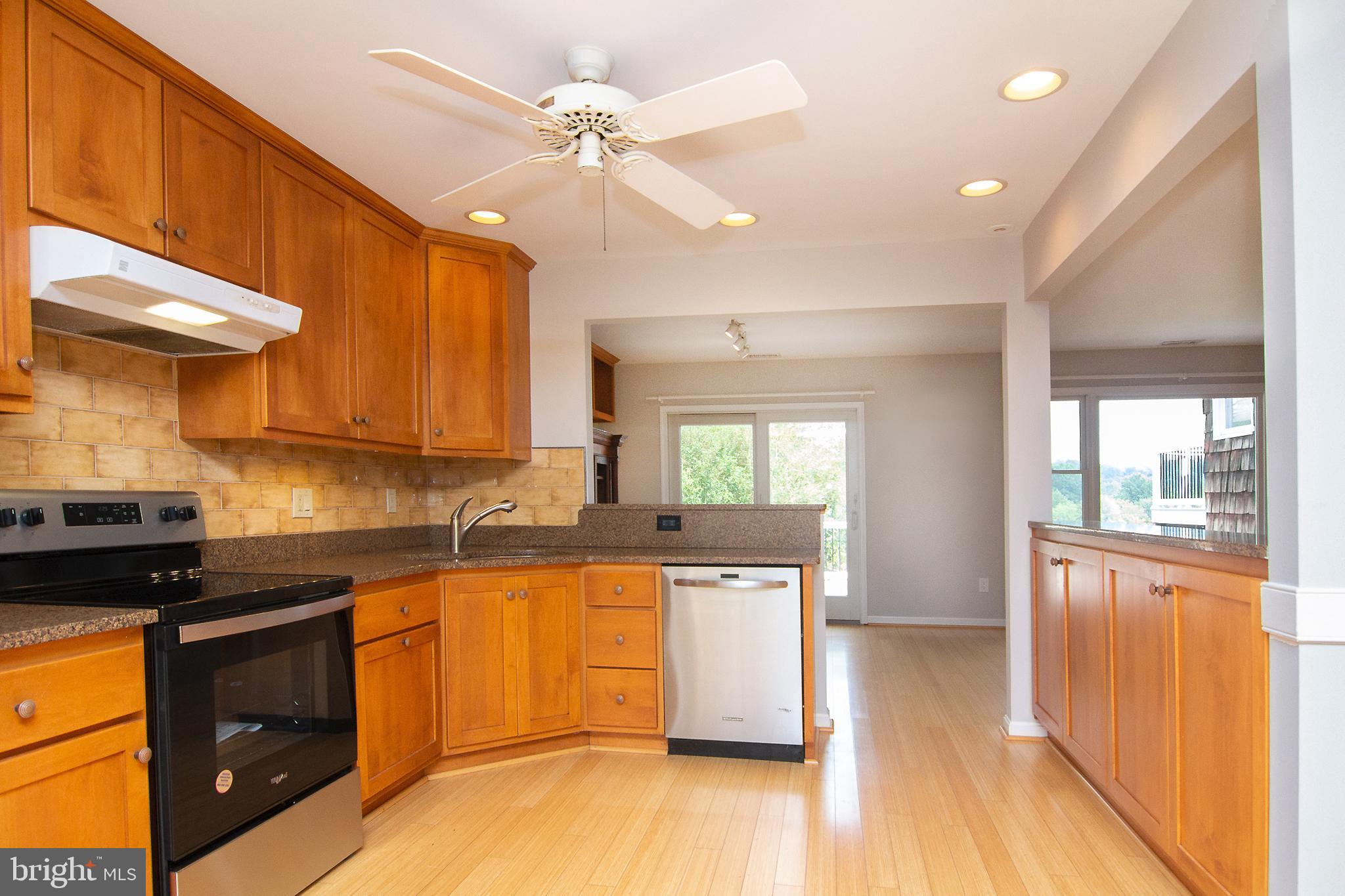 2634 Coon Club Road Westminster, MD 21157 - Photo 8 of 55 Kitchen