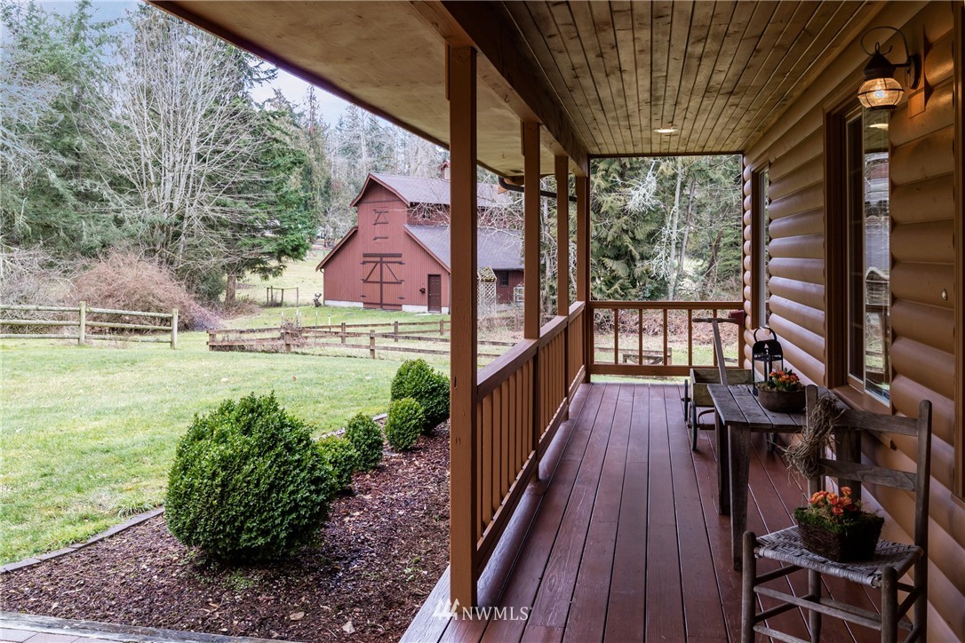 12405 Gould Road Graham, WA 98338 - Photo 3 of 25