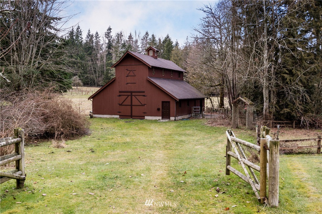 12405 Gould Road Graham, WA 98338 - Photo 22 of 25