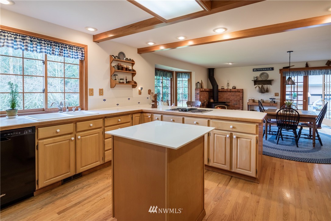 12405 Gould Road Graham, WA 98338 - Photo 6 of 25