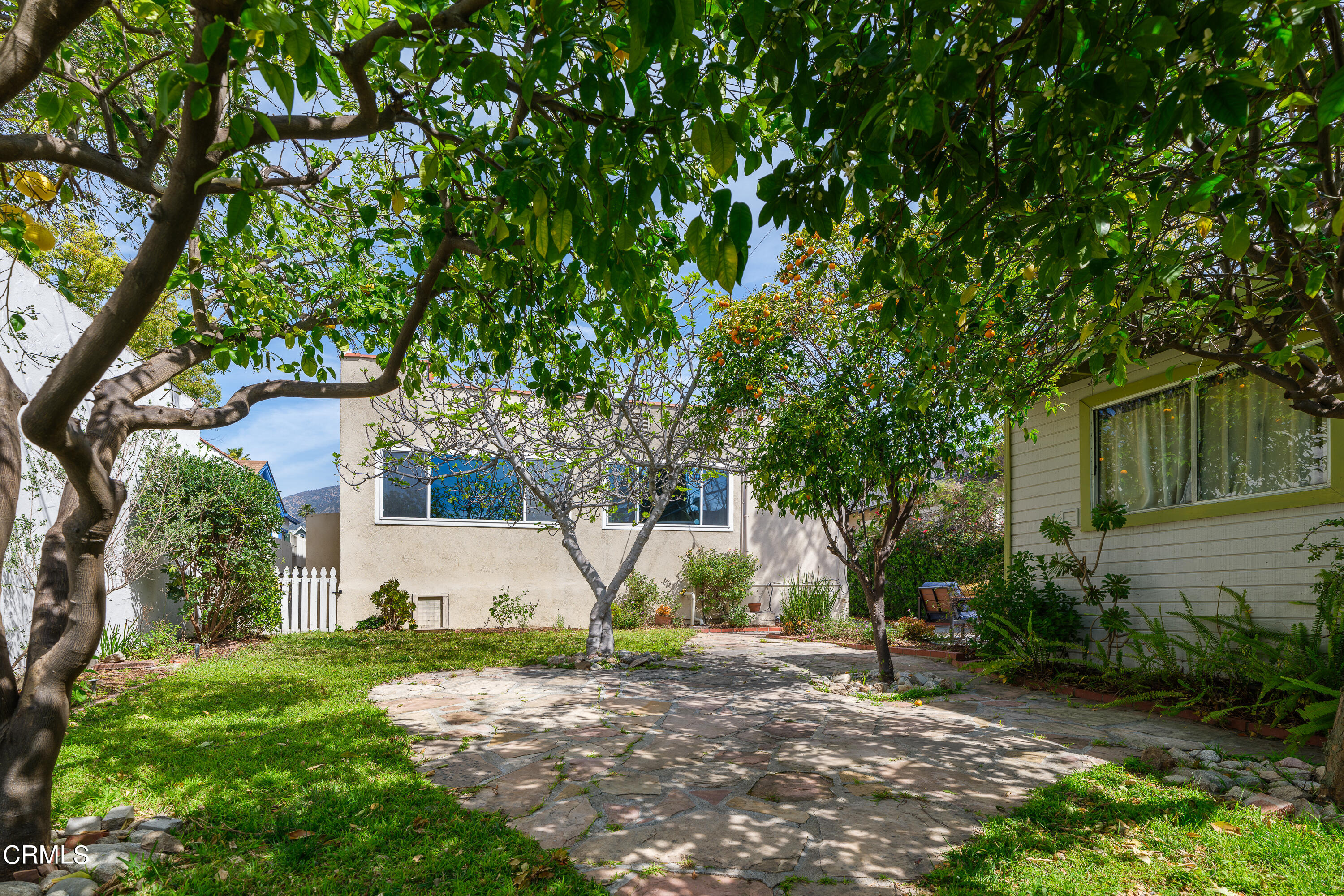 1794 Beverly Drive Pasadena, CA 91104 - Photo 41 of 56 a view of a house with a tree