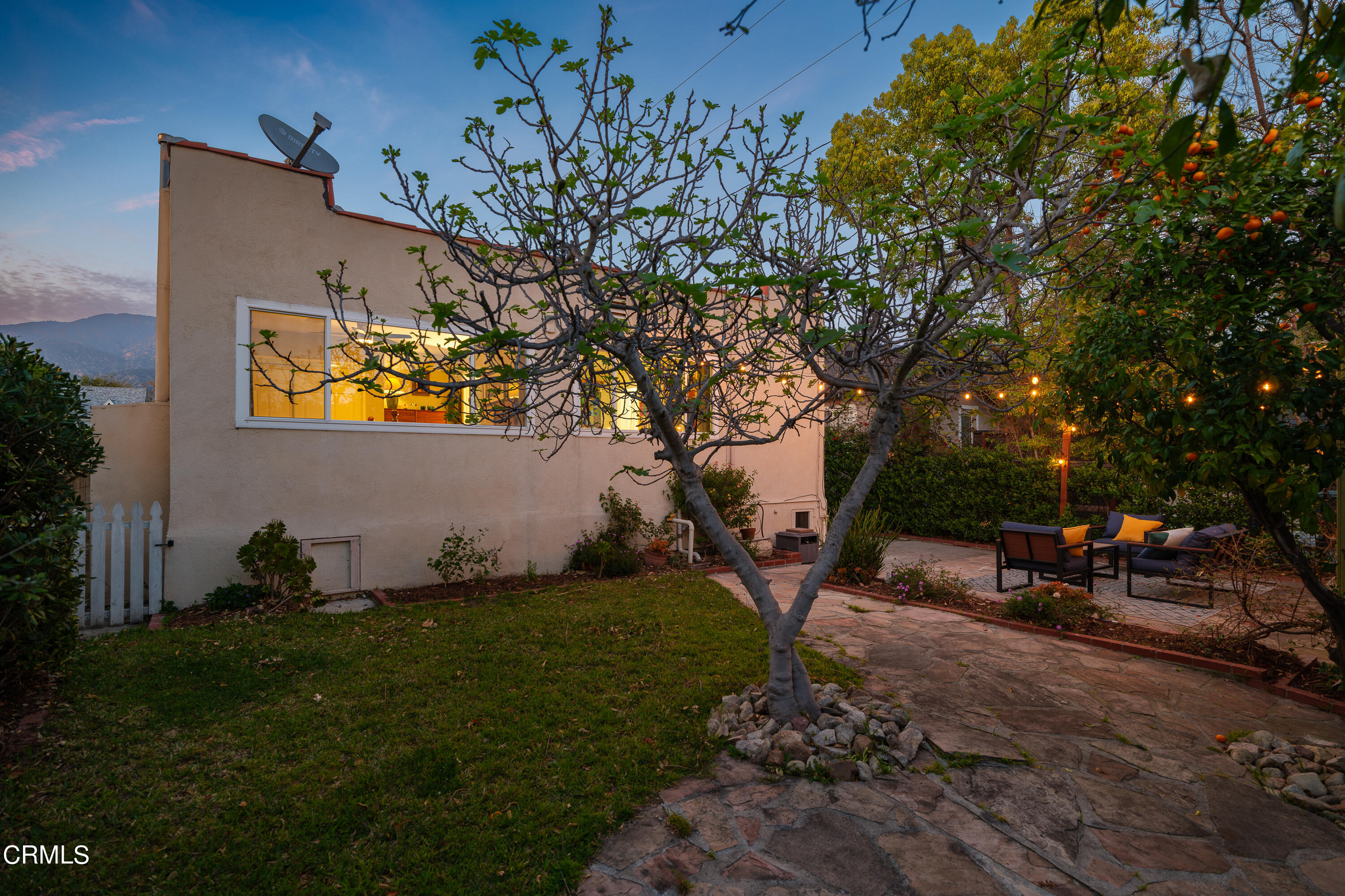 1794 Beverly Drive Pasadena, CA 91104 - Photo 56 of 56 a view of outdoor space yard and patio