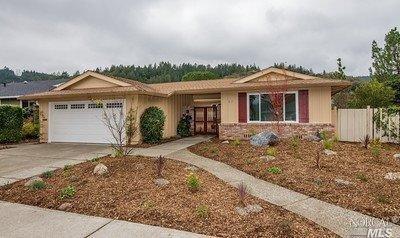 460 Pythian Road Santa Rosa, CA 95409 - Photo 1 of 1 Welcome Home to Oakmont.