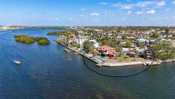 $3,500,000 | 1444 Ridgewood Lane, Sarasota, FL 34231