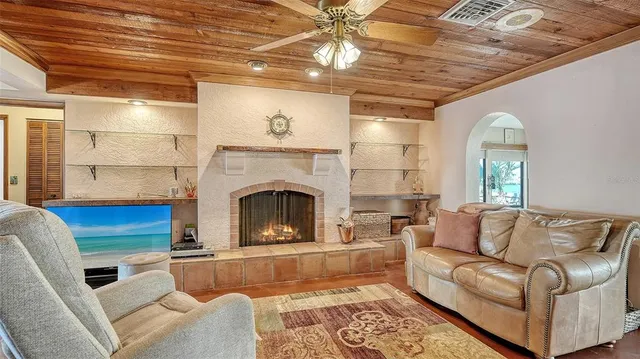 $3,500,000 | 1444 Ridgewood Lane, Sarasota, FL 34231