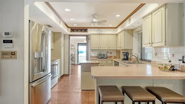 $3,500,000 | 1444 Ridgewood Lane, Sarasota, FL 34231