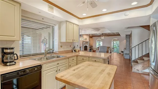 $3,500,000 | 1444 Ridgewood Lane, Sarasota, FL 34231