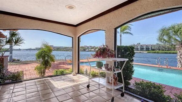 $3,500,000 | 1444 Ridgewood Lane, Sarasota, FL 34231