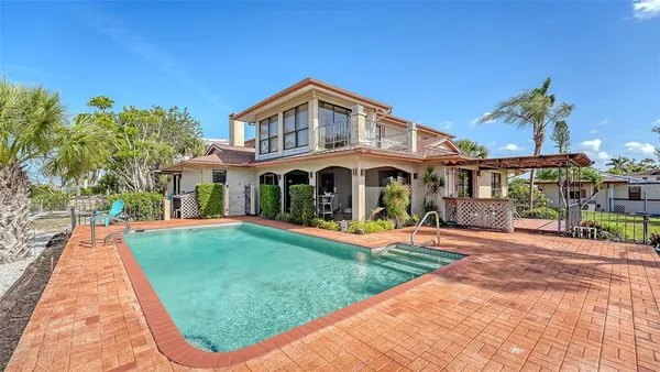 $3,500,000 | 1444 Ridgewood Lane, Sarasota, FL 34231