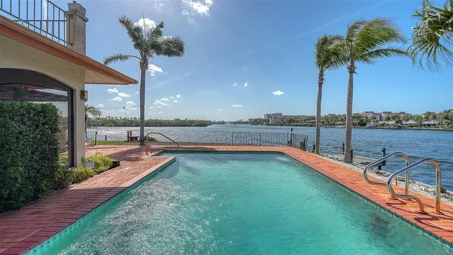 $3,500,000 | 1444 Ridgewood Lane, Sarasota, FL 34231