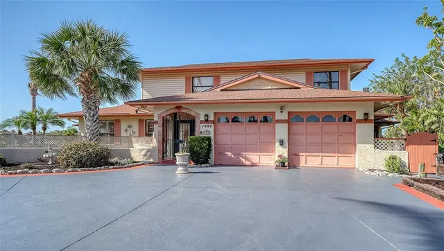 $3,500,000 | 1444 Ridgewood Lane, Sarasota, FL 34231