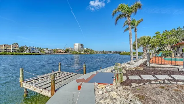 $3,500,000 | 1444 Ridgewood Lane, Sarasota, FL 34231