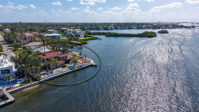 $3,500,000 | 1444 Ridgewood Lane, Sarasota, FL 34231