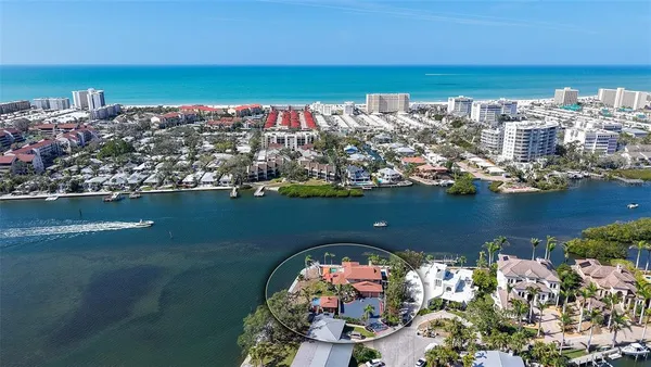 $3,500,000 | 1444 Ridgewood Lane, Sarasota, FL 34231
