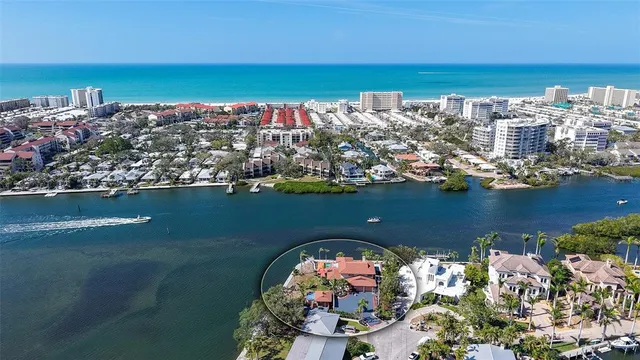 $3,500,000 | 1444 Ridgewood Lane, Sarasota, FL 34231