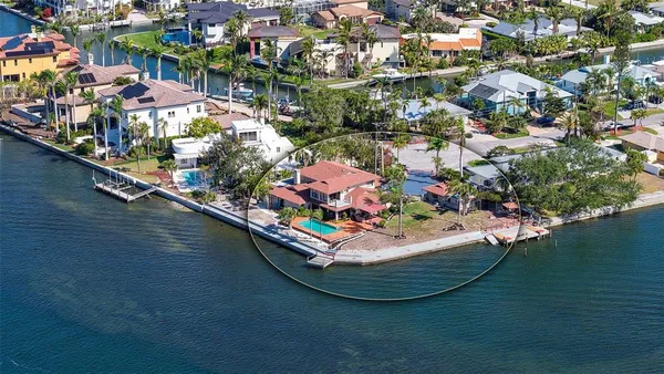 $3,500,000 | 1444 Ridgewood Lane, Sarasota, FL 34231