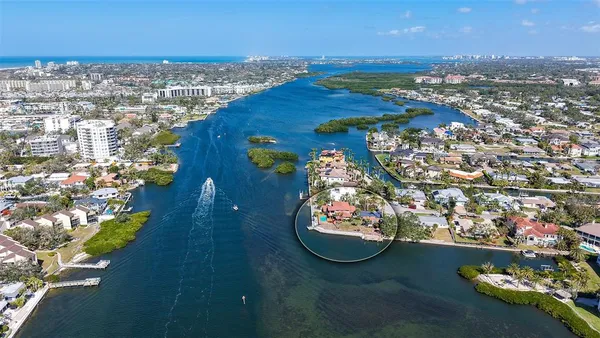 $3,500,000 | 1444 Ridgewood Lane, Sarasota, FL 34231
