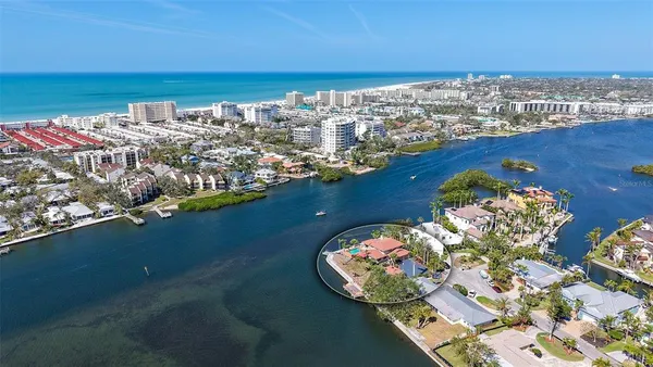 $3,500,000 | 1444 Ridgewood Lane, Sarasota, FL 34231