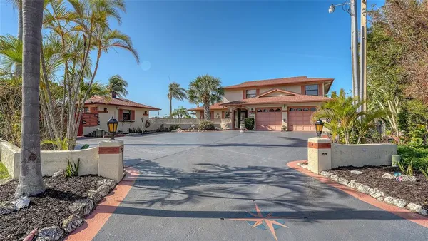 $3,500,000 | 1444 Ridgewood Lane, Sarasota, FL 34231