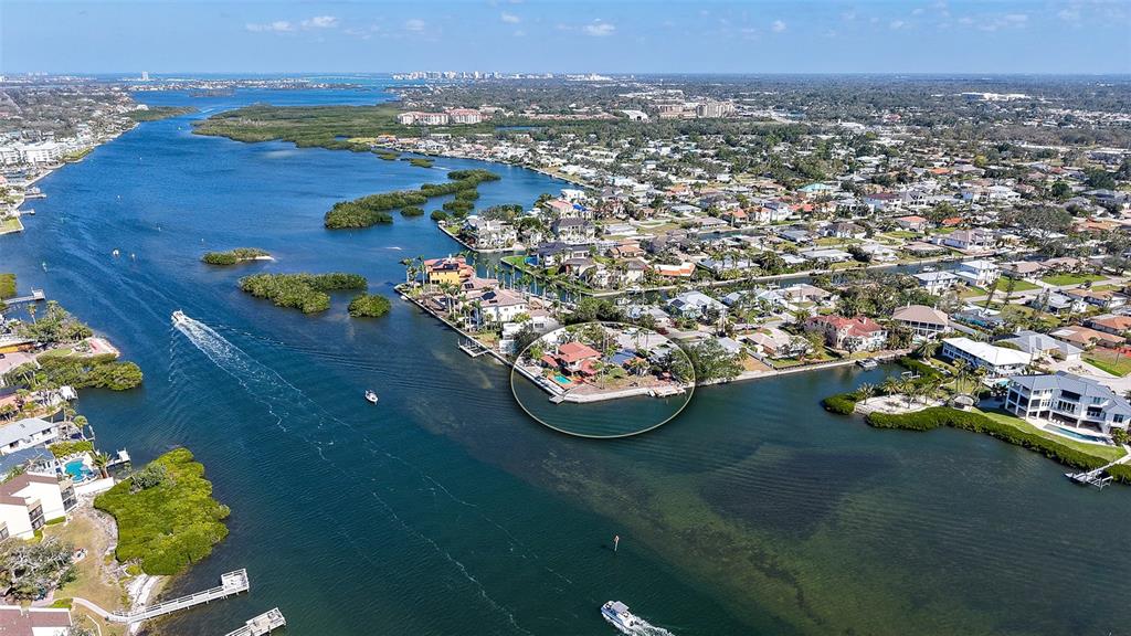 1444 Ridgewood Lane Sarasota, FL 34231 - Photo 52 of 53