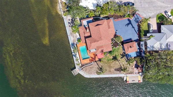 $3,500,000 | 1444 Ridgewood Lane, Sarasota, FL 34231