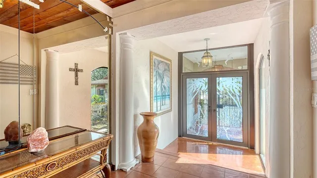 $3,500,000 | 1444 Ridgewood Lane, Sarasota, FL 34231