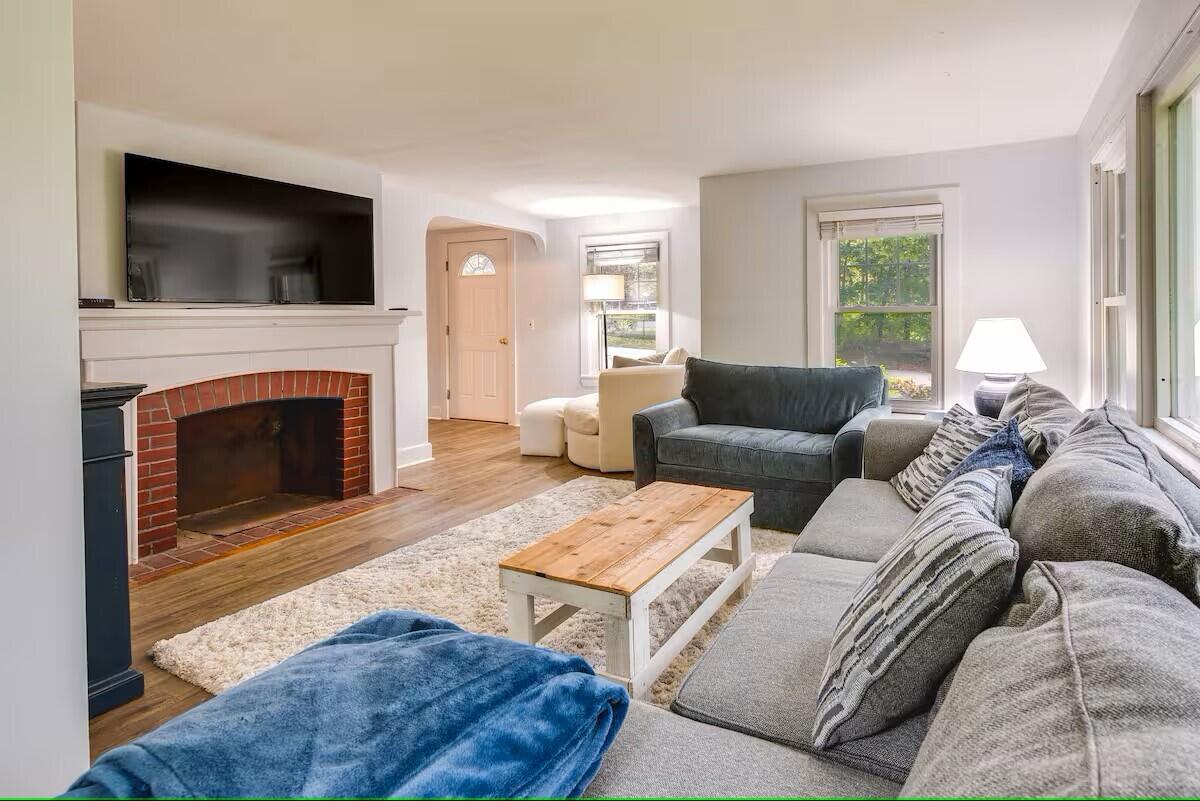 29 Sunset Ridge Road Wells, ME 04090 - Photo 10 of 17 W1