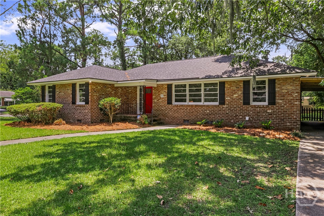 141 Brandywine Road Savannah, GA 31405 - Photo 1 of 30