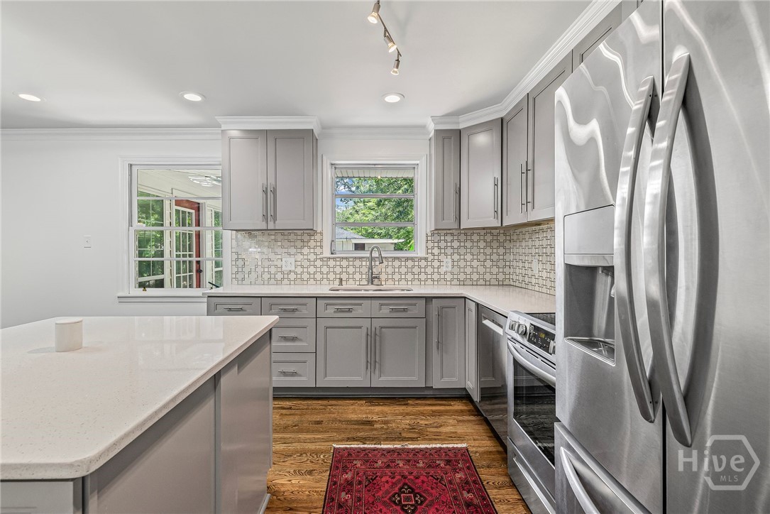 141 Brandywine Road Savannah, GA 31405 - Photo 12 of 30